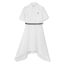 Robe midi