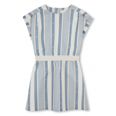 Robe rayée GIVENCHY pour FILLE