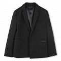 Buttoned suit jacket GIVENCHY for BOY