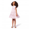 Sandales à boucle GIVENCHY pour FILLE