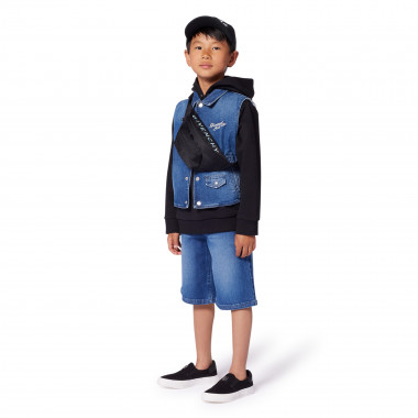 Zip-up belt bag GIVENCHY for UNISEX