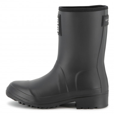 Botas de agua con etiquetas GIVENCHY para UNISEXO