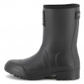 Rain boots with labels GIVENCHY for UNISEX