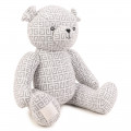 Patterned tricot teddy bear GIVENCHY for UNISEX
