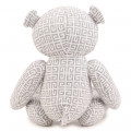 Patterned tricot teddy bear GIVENCHY for UNISEX
