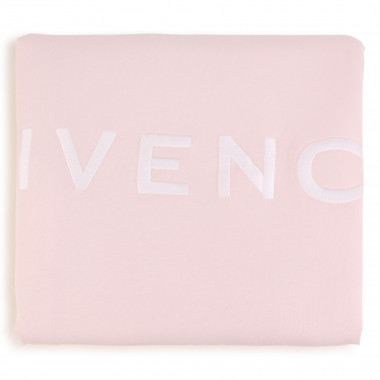 Cotton Jersey Blanket GIVENCHY for UNISEX