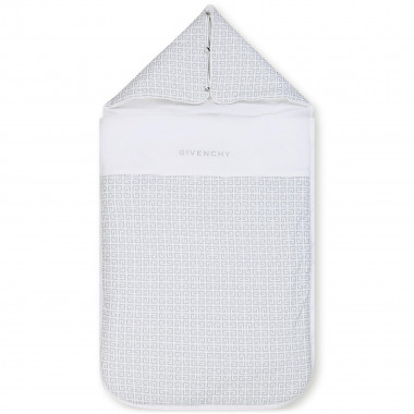 SLAAPZAK GIVENCHY Voor