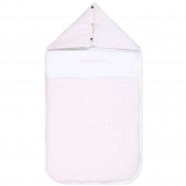 Nid d'ange à motifs GIVENCHY pour UNISEXE