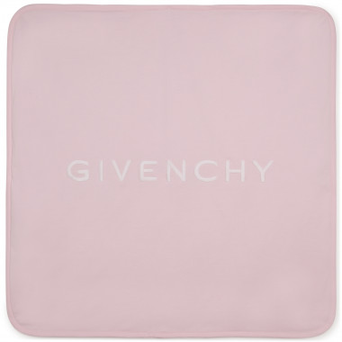 Printed blanket GIVENCHY for UNISEX