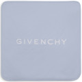 Decke mit Logo-Print GIVENCHY Für UNISEX