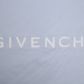 Decke mit Logo-Print GIVENCHY Für UNISEX