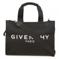 Coated changing bag GIVENCHY for UNISEX