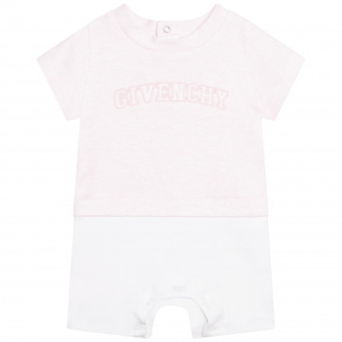 KORTE COMBI GIVENCHY Voor