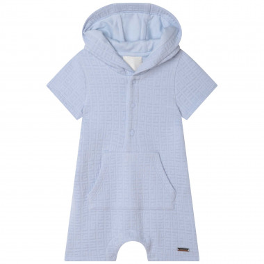 Hooded Romper GIVENCHY for UNISEX