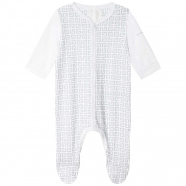 PYJAMA GIVENCHY Voor