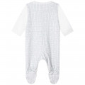 PYJAMA GIVENCHY Voor