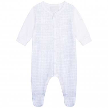 PYJAMA GIVENCHY Voor