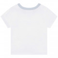 T-shirt, shorts and bandana GIVENCHY for UNISEX