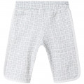 JOGGINGPAK GIVENCHY Voor