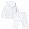 JOGGINGPAK GIVENCHY Voor