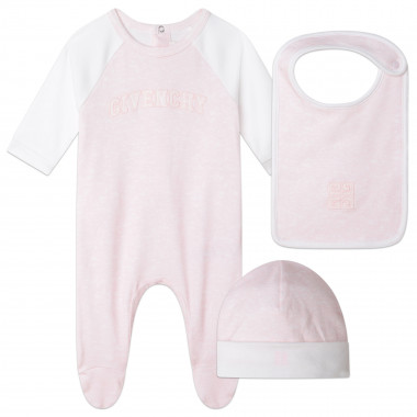PIGIAMA+BAVAGLIA+CAPPELLO GIVENCHY Per UNISEX