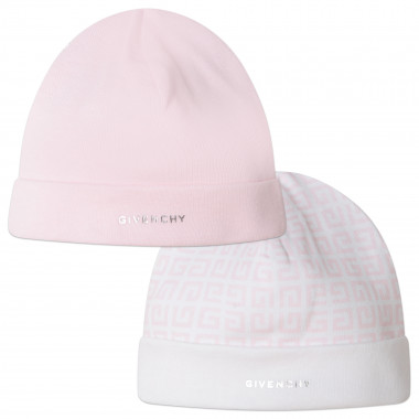 Caps (Set of 2) GIVENCHY for UNISEX
