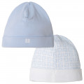 Set of 2 hats GIVENCHY for UNISEX