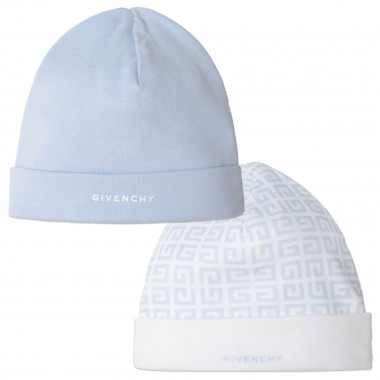 Lot de 2 bonnets GIVENCHY pour UNISEXE