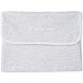 Set of 2 matching bibs GIVENCHY for UNISEX