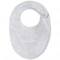 Set of 2 matching bibs GIVENCHY for UNISEX