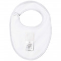 Set of 2 matching bibs GIVENCHY for UNISEX