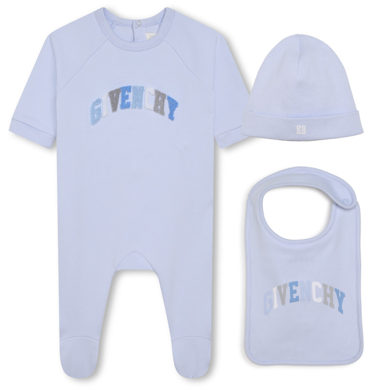 Ensemble givenchy bebe on sale