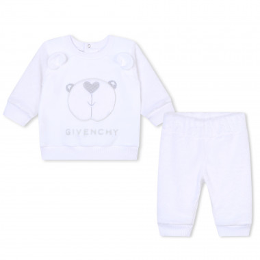 Sweatshirt and trousers GIVENCHY for UNISEX