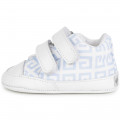 SLOFJE GIVENCHY Voor