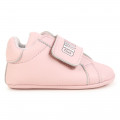 Leather slippers GIVENCHY for UNISEX