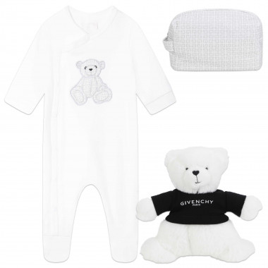 Baby gift set GIVENCHY for UNISEX