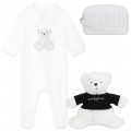 KLEREN SAMEN GIVENCHY Voor