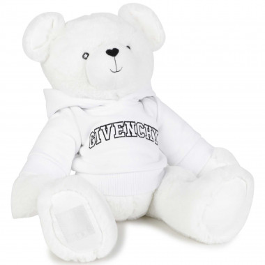 Teddy bear with sweatshirt GIVENCHY for UNISEX