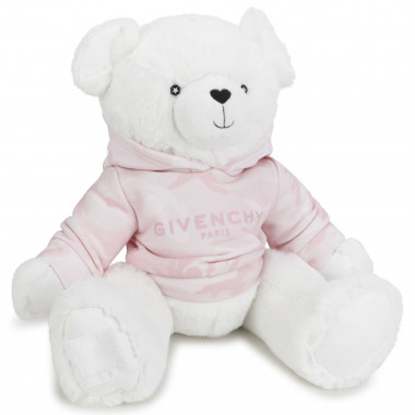 Teddy bear with sweatshirt GIVENCHY for UNISEX