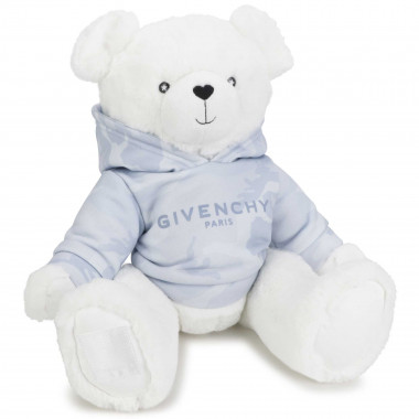 Teddy bear with sweatshirt GIVENCHY for UNISEX