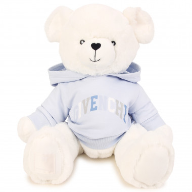 Teddy bear in sweatshirt GIVENCHY for UNISEX