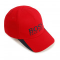 KAPPE BOSS Für JUNGE