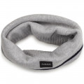 Lined cotton neck warmer BOSS for BOY