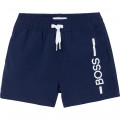 Quick-dry boardshorts BOSS for BOY