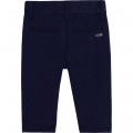 Milano suit trousers BOSS for BOY