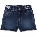 BERMUDA SHORTS BOSS for BOY