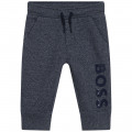 Pantaloni da jogging BOSS Per RAGAZZO