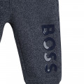 Pantaloni da jogging BOSS Per RAGAZZO