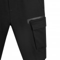 6-pocket trousers BOSS for BOY