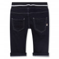 Pantalon à poches BOSS pour GARCON